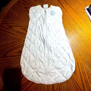 Dreamland Sleep Sack 0-6 months